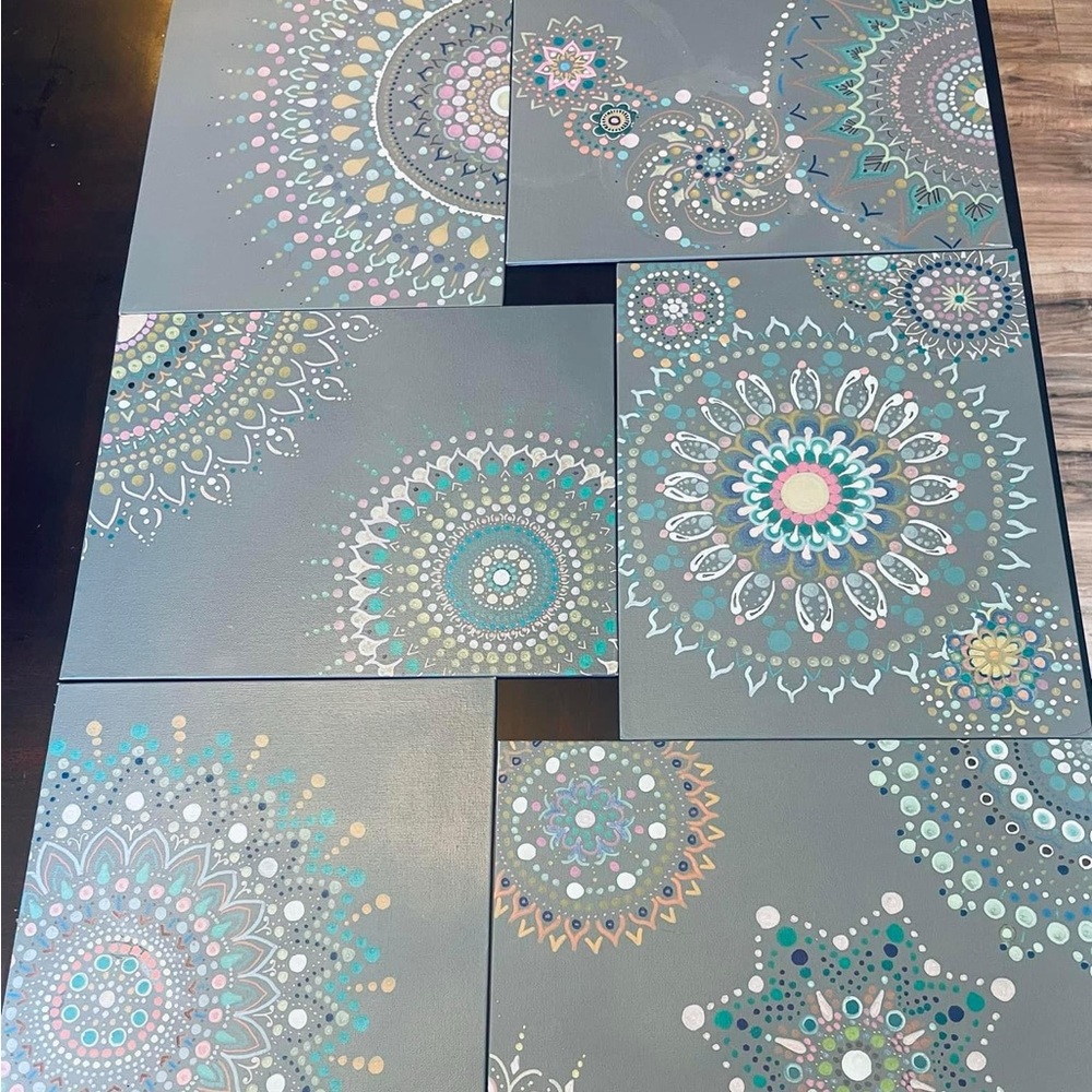 Custom placemats.. made to order